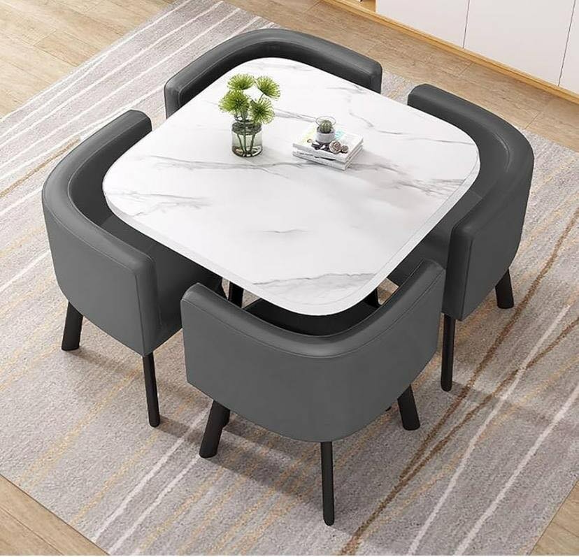 4set dining table