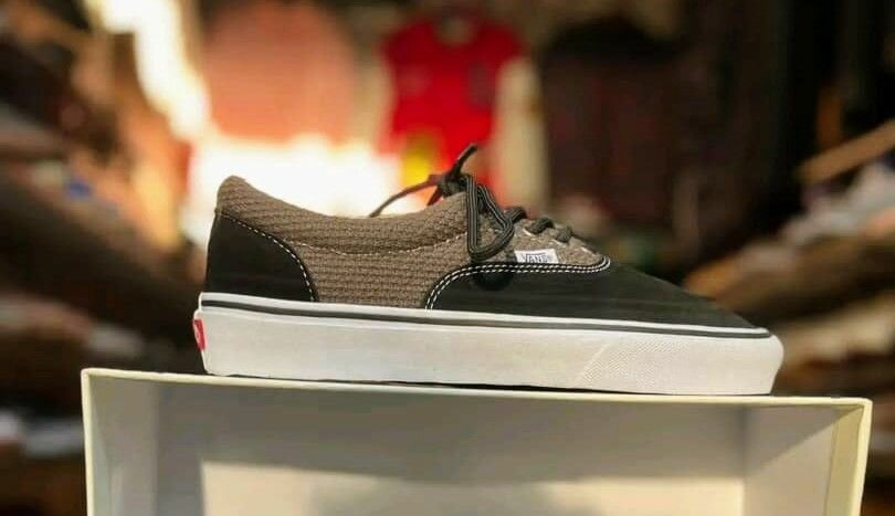 Off The Wall - Vans