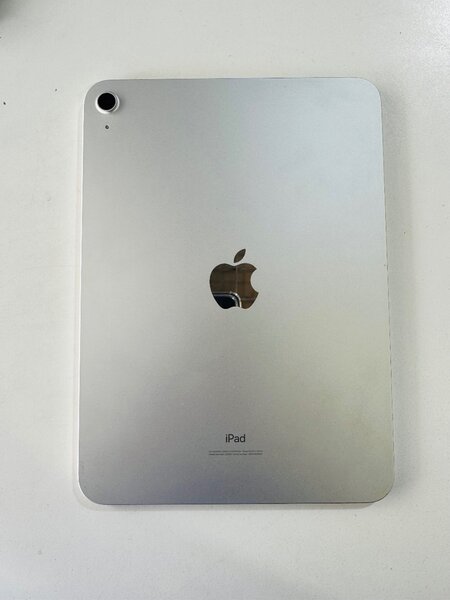 iPad 10th Generation