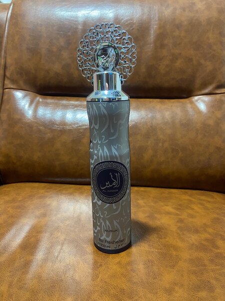 Spray Parfumé Luxueux 300ml