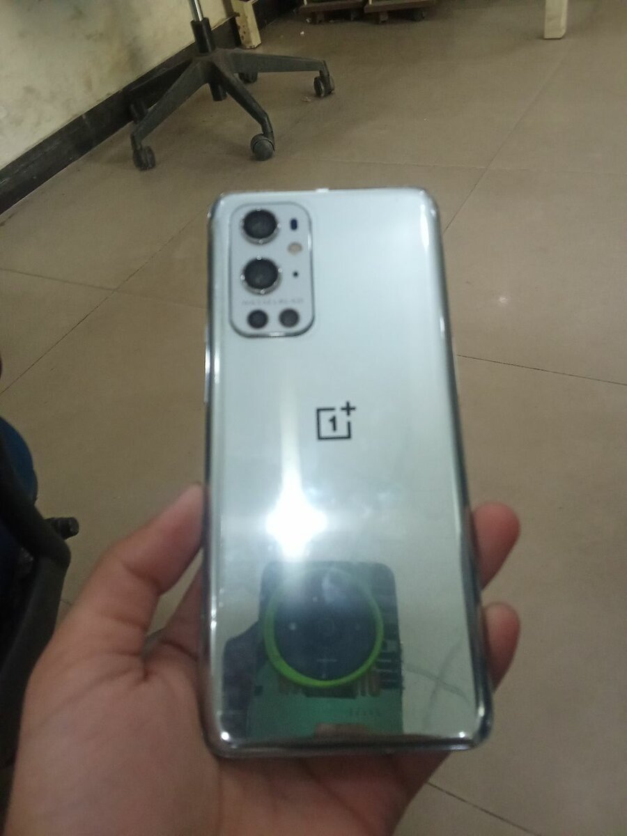 ONEPLUS 9PRO