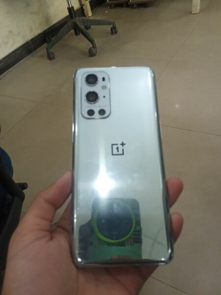 ONEPLUS 9PRO
