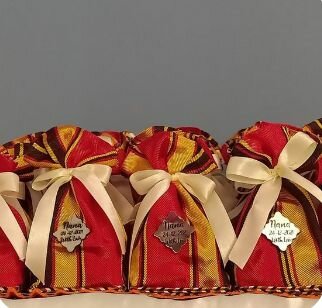 Contenants de Dragées