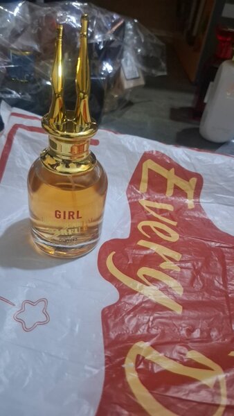 Parfum Femme Sensuel