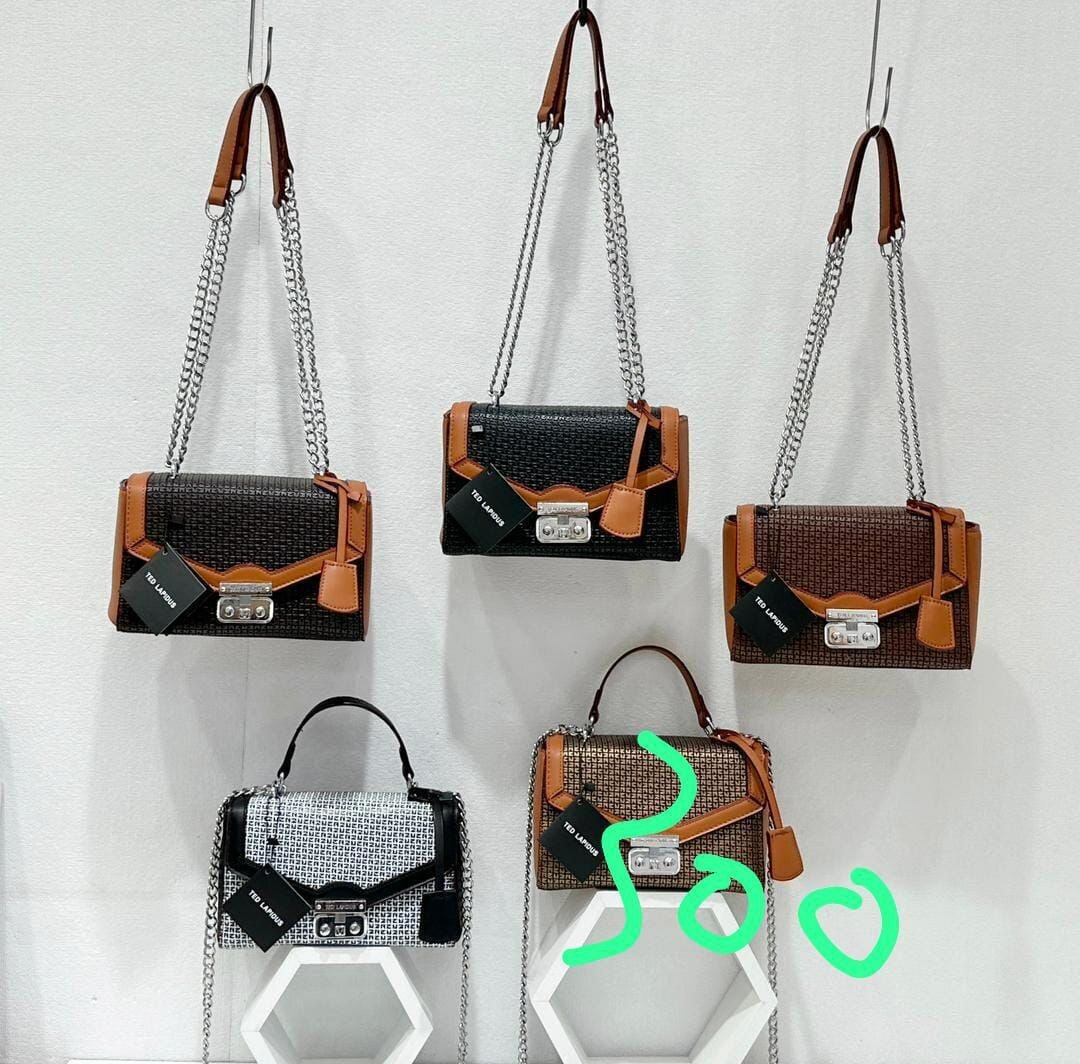 Sac à main élégant pour femme