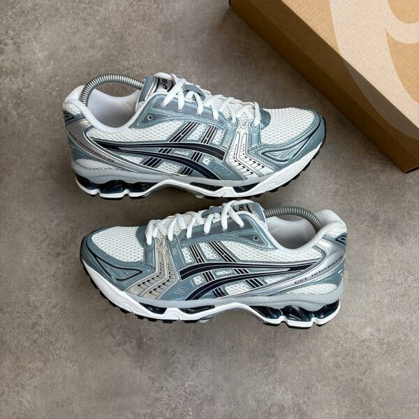 Chaussure ACSiC