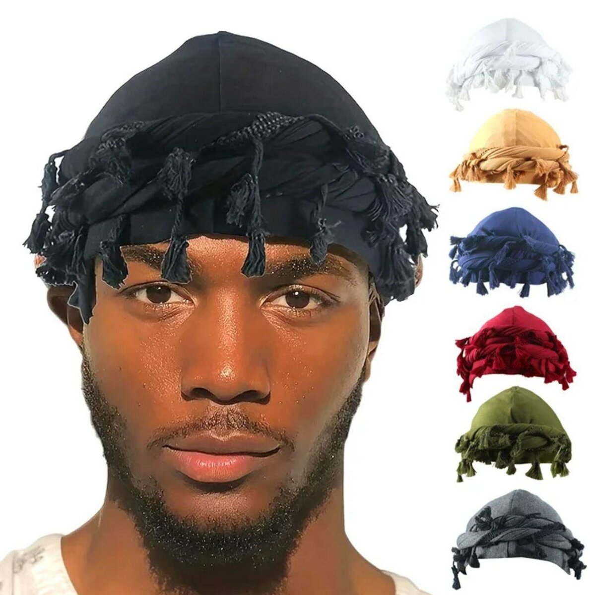 New Turbans
