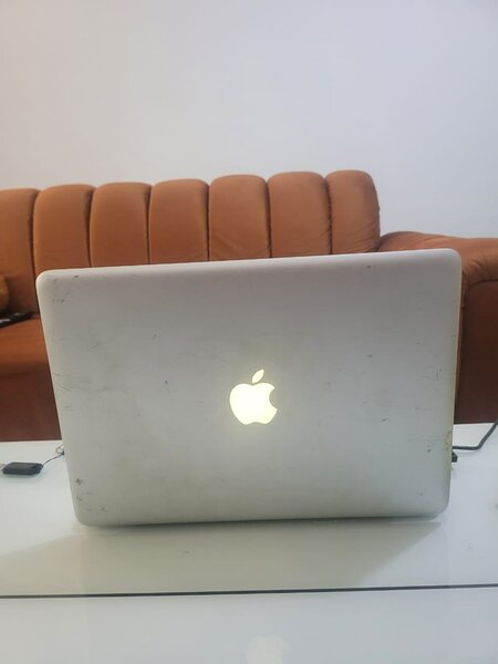 MacBook Pro 13" i7 2011