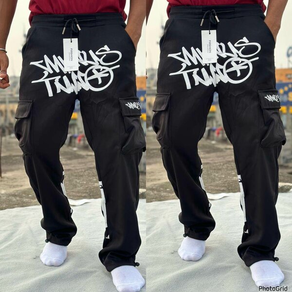 Pantalon djo jeans