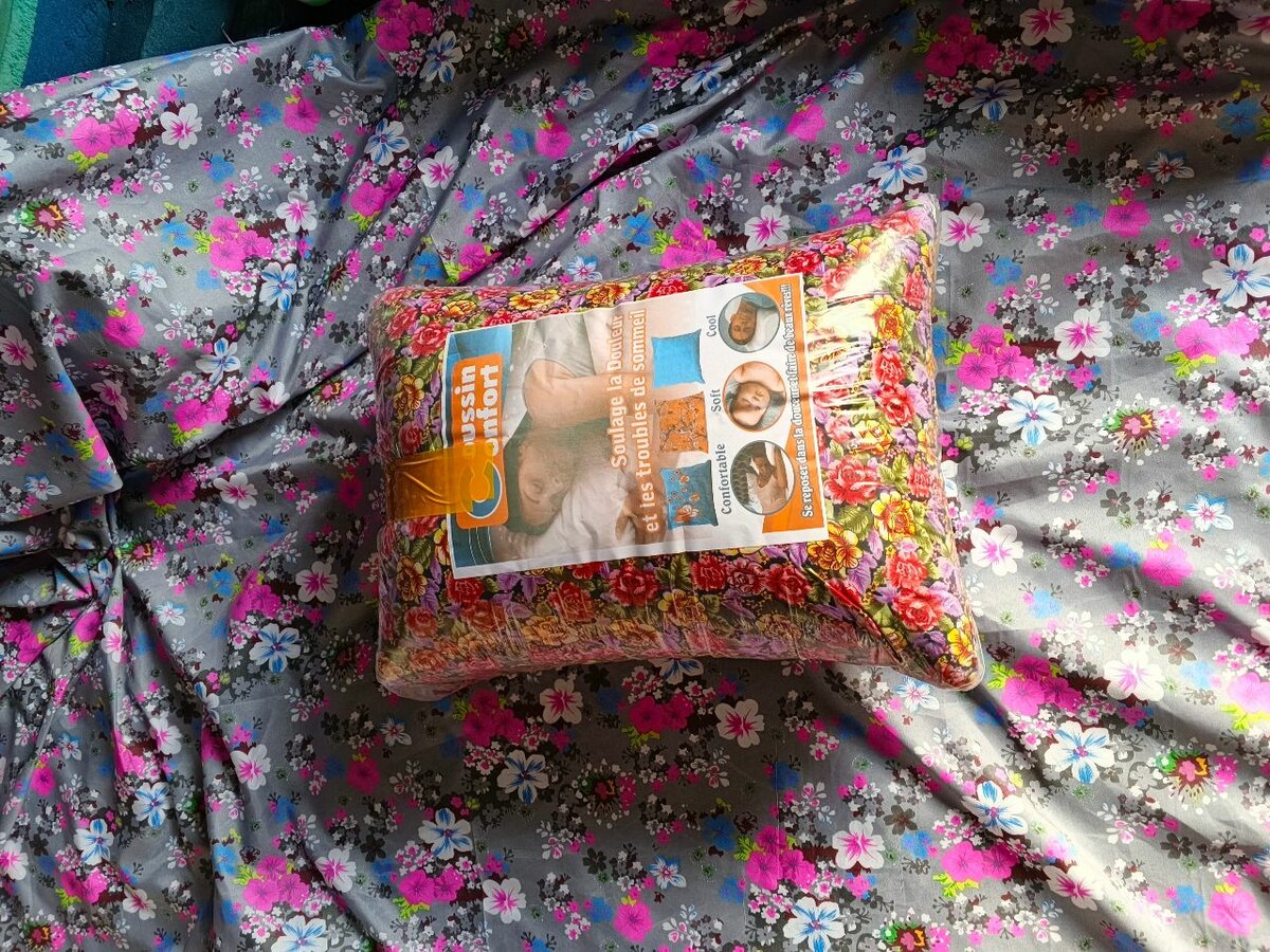 Housse de Coussin Étanche