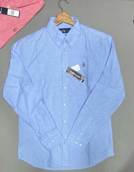 Chemise homme