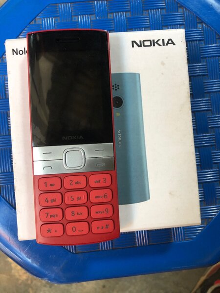 NOKIA 150