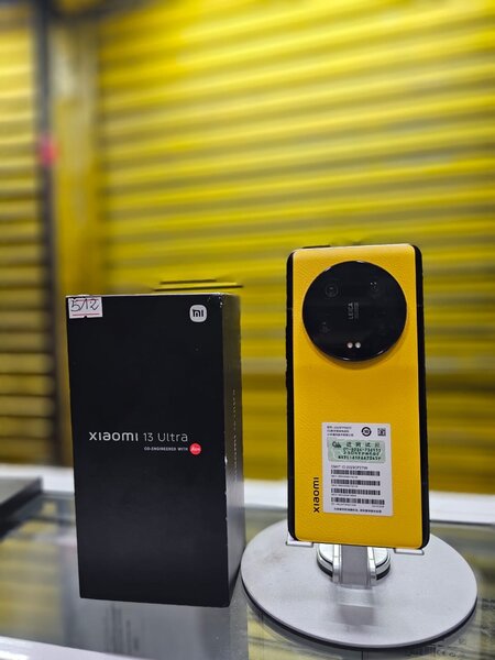 Xiaomi 13 Ultra Smartphone