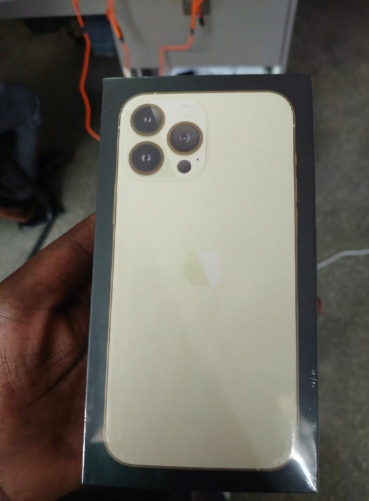 IPhone 13 pro max 256gb