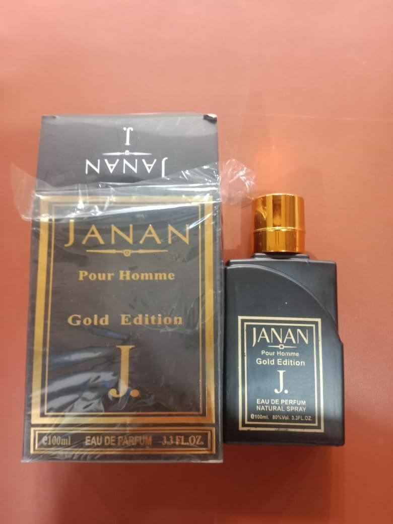 Janan Perfume
