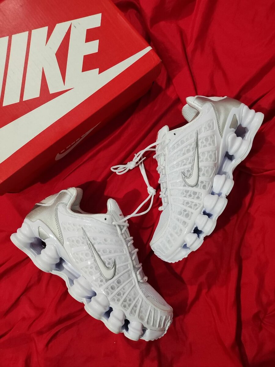 Nike Shox TL
