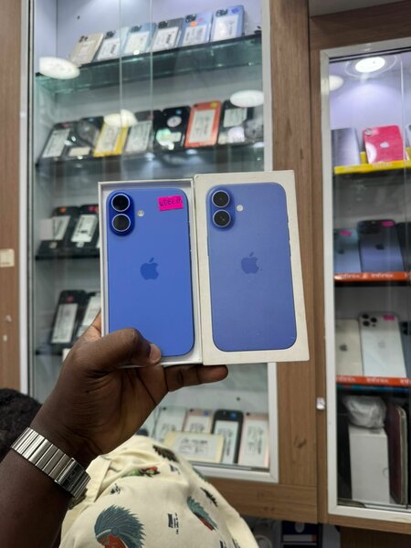 16 simple tout passe batterie