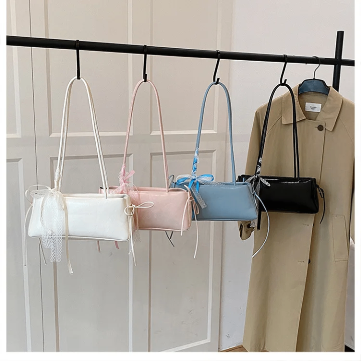 Sac à main élégant en cuir