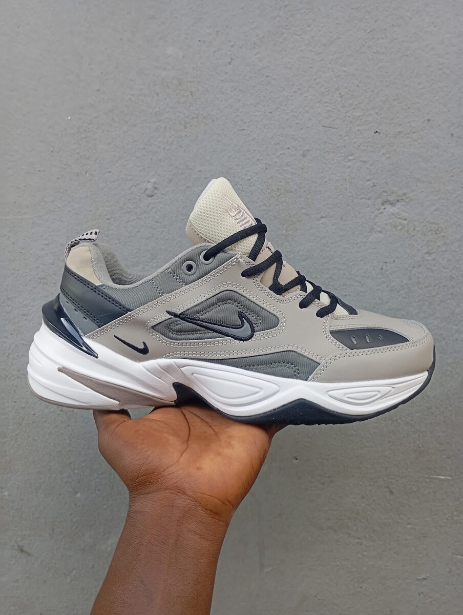 Baskets de sport confortables