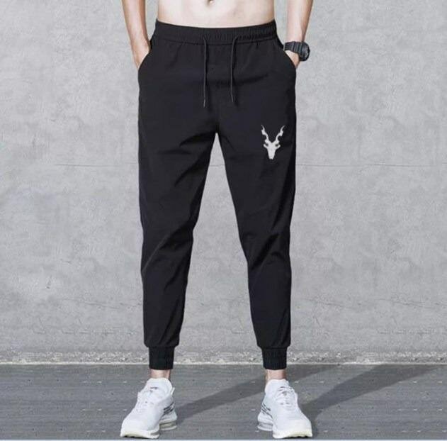 2 pcs men's track suit
