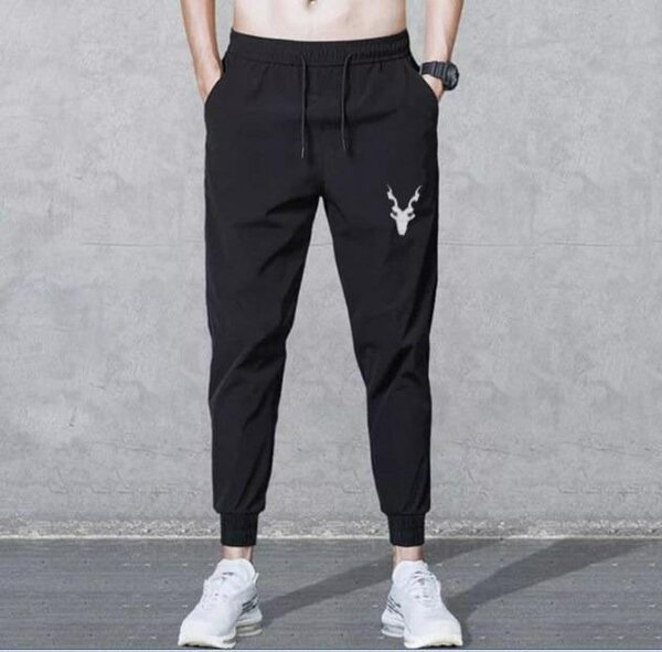 2 pcs men's track suit