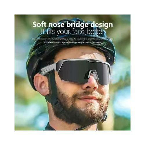 Lunette bluetooth pour homme et femme