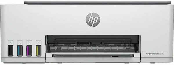 Imprimante Multifonction HP Smart Tank