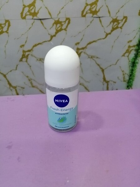 Déodorant NIVEA Fresh Energy