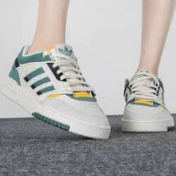 Baskets Adidas rétro