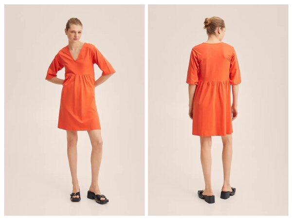 Vêtements pour femmes 