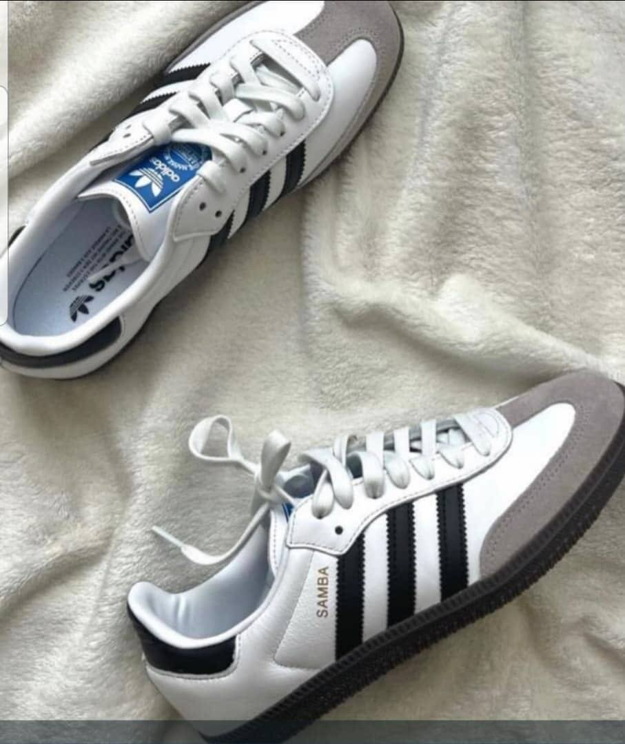 Adidas samba