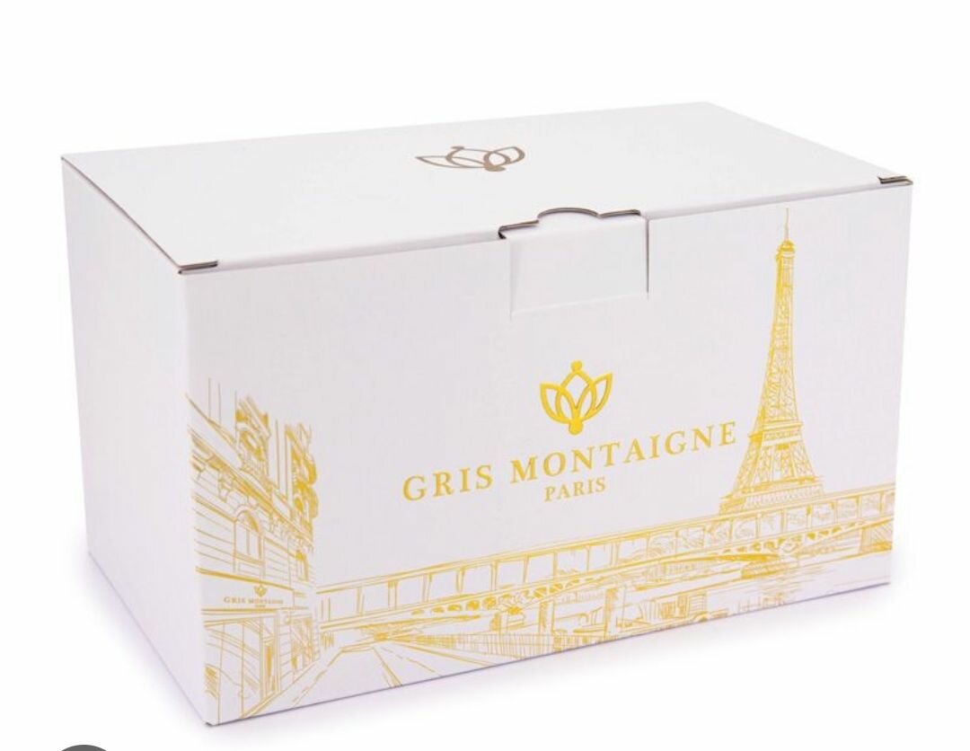 Bellaya élixir gris Montaigne