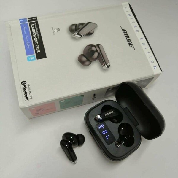 Écouteurs Bluetooth Bose