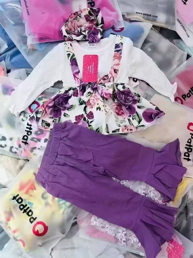 Ensemble Dinosaure pour Enfants