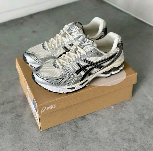 Asics