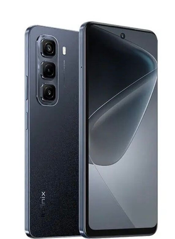 Smartphone 5G Infinix HOT