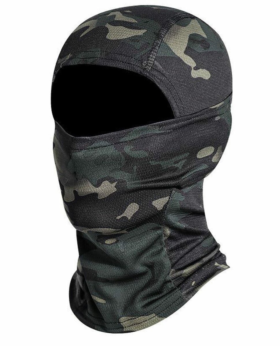 Balaclava Mask