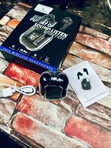 Écouteurs Bluetooth TWS Sans Fil