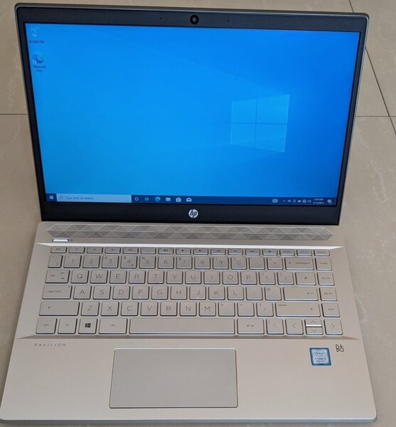 EXCELLENT CONDITION HP PAVILION