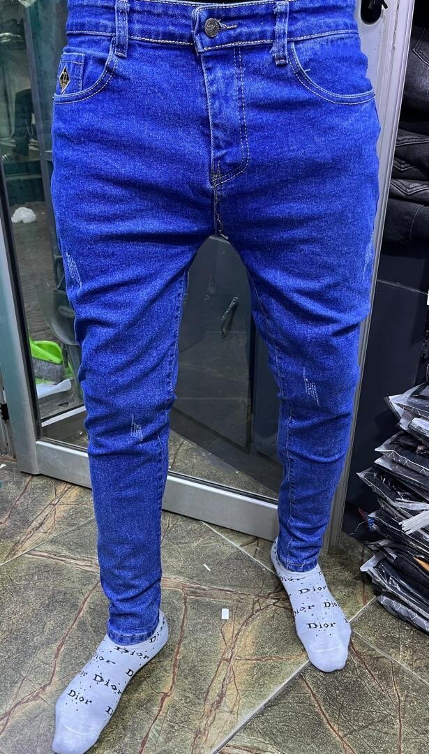 Jeans homme