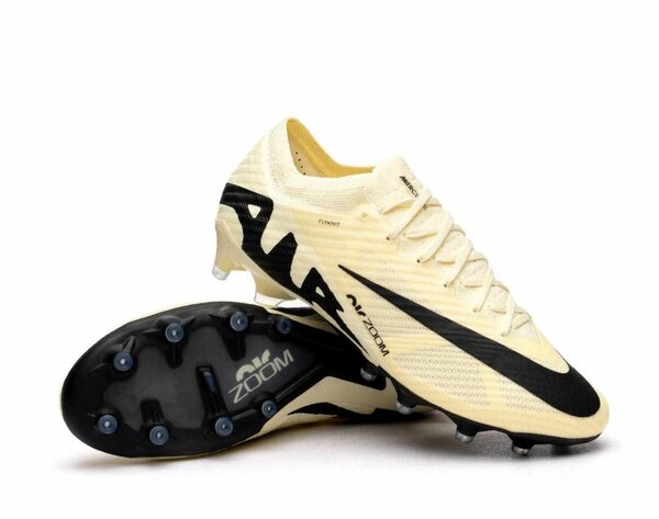 Paire de football nike