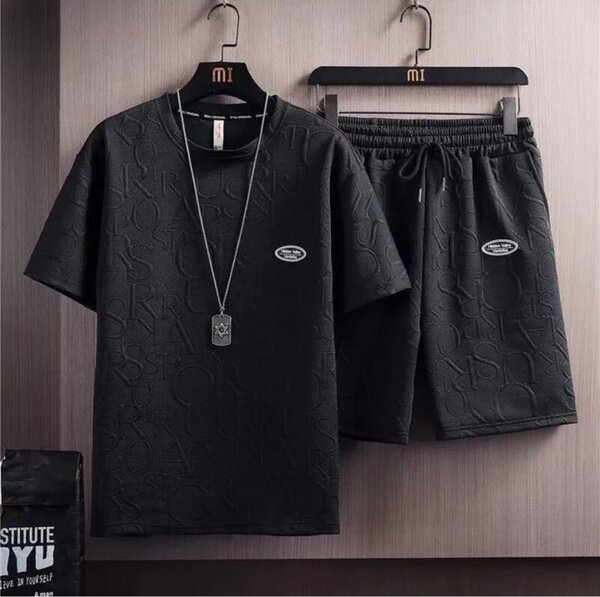 Ensemble homme