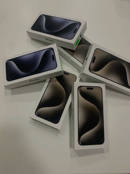 iPhone et accessoires