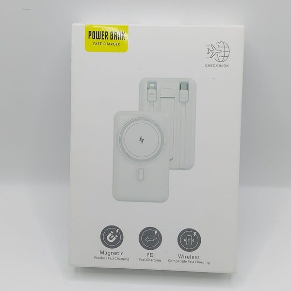 Powerbank rapide 20000mAh