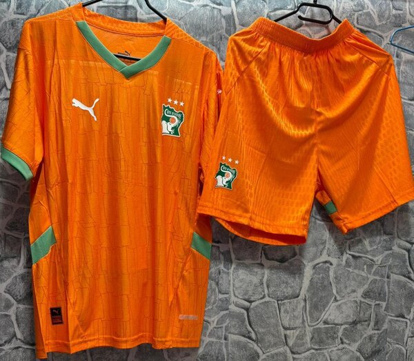 Maillot complé