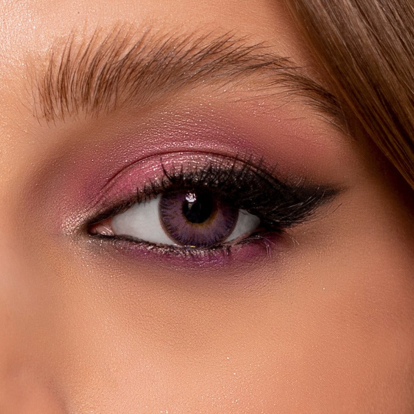 NK – Three Tone Violet