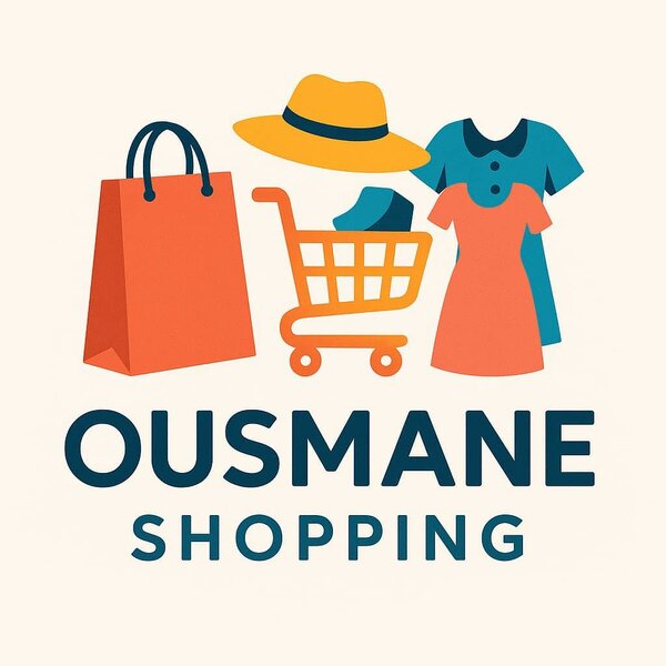 OUSMANE SHOPPING 