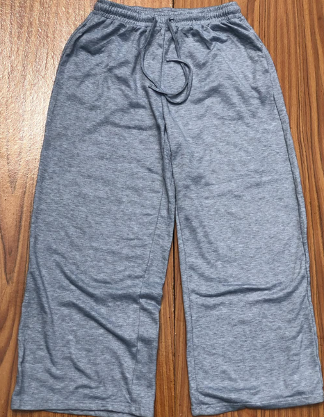 Sweatpants grey