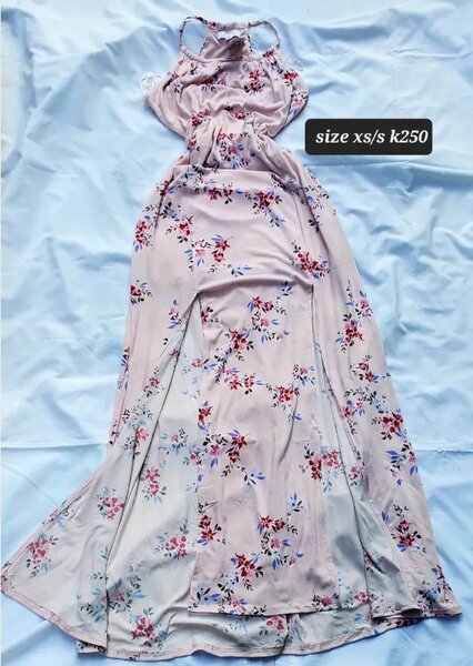 Stylish women's dress