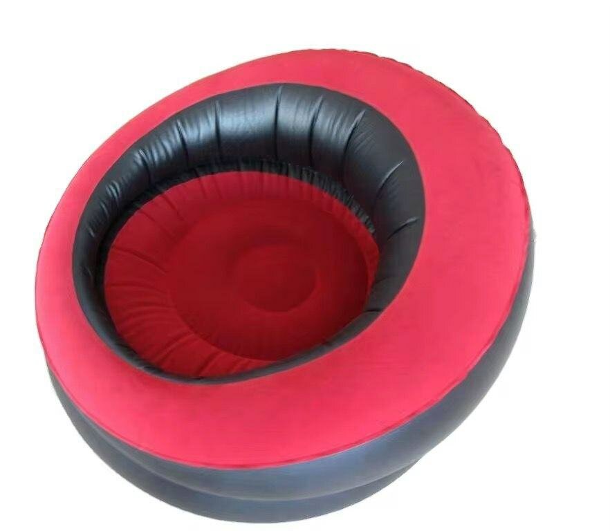 Fauteuil Gonflable Lounge